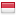 kahaba.net server is located in Indonesia