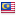 kahaba.net server is located in Malaysia